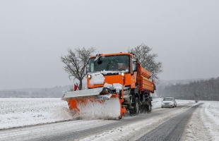 Operatív törzs: az előrejelzések szerint néhány napra visszatér a tél