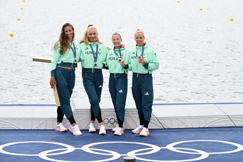 Fotó: olimpia.hu