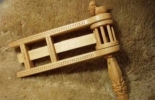 A mirácsolás