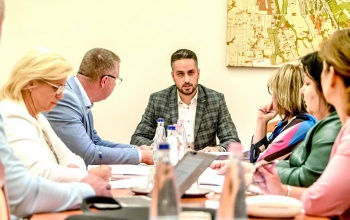 Idén 29 fiatal kaphat támogatást a Kaposvár Számít Rád ösztöndíj-program keretében