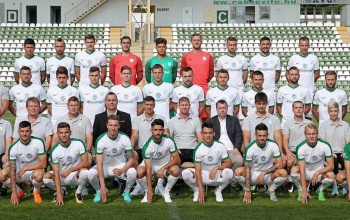 Visszatérnénk a győzelem útjára