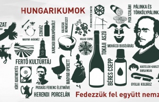 Mind a hatvan hungarikumot bemutatja a közmédia vasárnap