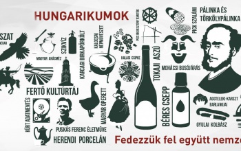 Mind a hatvan hungarikumot bemutatja a közmédia vasárnap