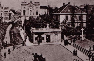 A kaposvári munkásmozgalom hajnala