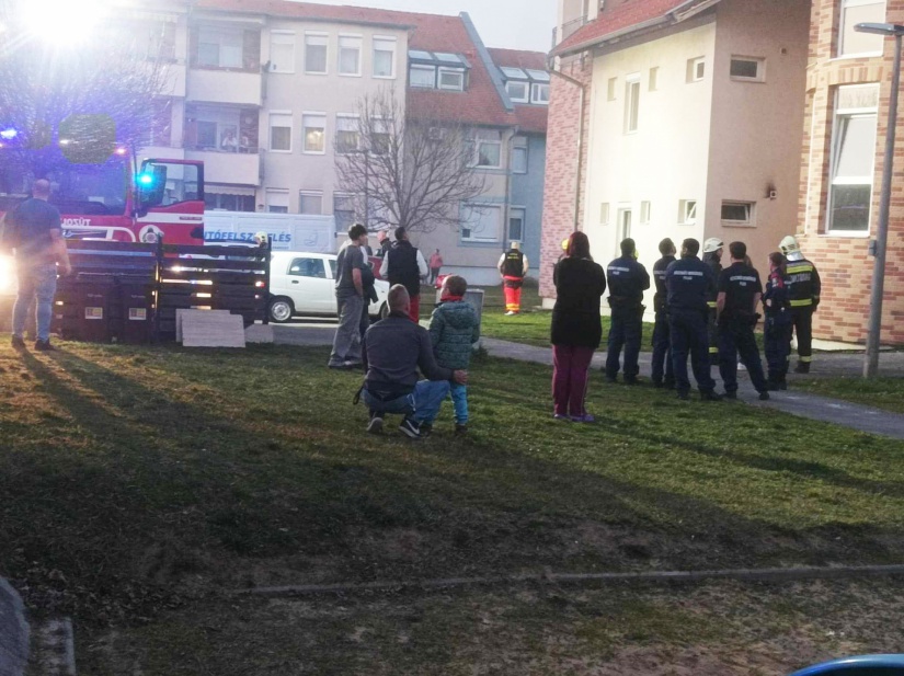 Olvasói fotó