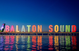 Most már biztos: jövőre elmarad a Balaton Sound