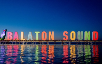 Most már biztos: jövőre elmarad a Balaton Sound