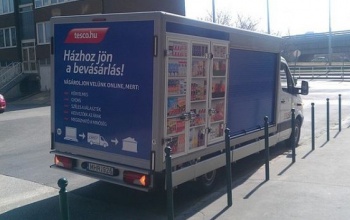 Nem lehet kiszállítani vasárnap az online rendelt árut