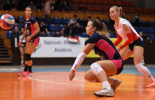 Megműtötték a Diamant centerét