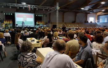 Pedagógusnap: ők az idei díjazottak