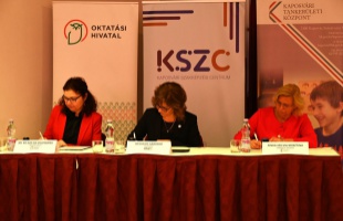 Stratégiai együttműködés a jövő generációjáért