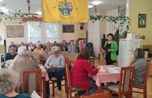 Kibervédelem a nyugdíjasoknak is
