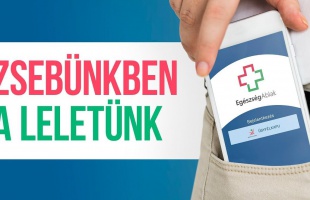 Újabb funkcióval bővült az EgészségAblak mobilalkalmazás