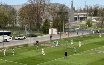 4-0-ra nyert idegenben a Rákóczi