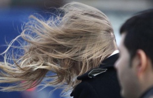 Viharos szélre figyelmeztetnek Somogyban