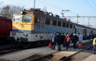 4 órán át lesznek csak érvényesek a 100 km alatti MÁV-jegyek