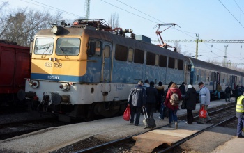4 órán át lesznek csak érvényesek a 100 km alatti MÁV-jegyek