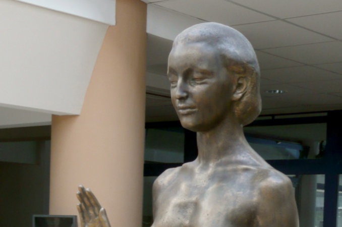 45 éves a kaposvári Sellő