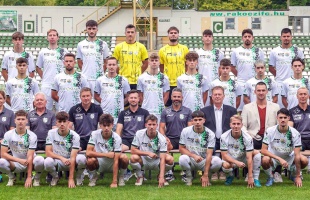 Kimaradt helyzetek után egy ponttal tért haza a Rákóczi a fővárosból