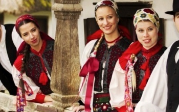Nyerjen belépőt a Szennai Skanzenbe!