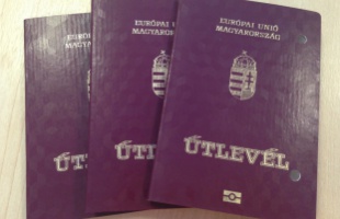Időben ellenőrizze útlevele érvényességét!