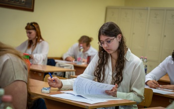 Pedagógusok: a korábbiaknál nehezebb volt az idei magyar írásbeli