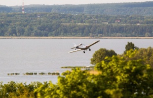 A Balatonnál irtják a szúnyogokat a héten