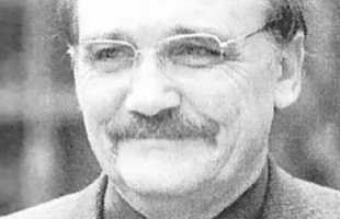 Király Zoltán népművelő nyolcvanéves