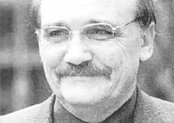 Király Zoltán népművelő nyolcvanéves