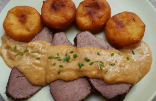Felderítők: szelíd mozgás, vadas étel