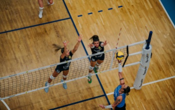 Magabiztos győzelmet aratott hazai pályán a KNRC: 3–0-ra győztek a Balatonfüred ellen