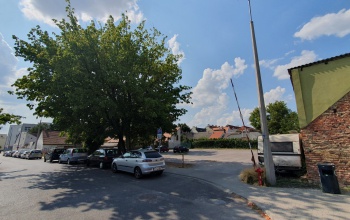 Csalogatja az egykori magánparkoló az autósokat, egy hatalmas büntetés a parkolás vége