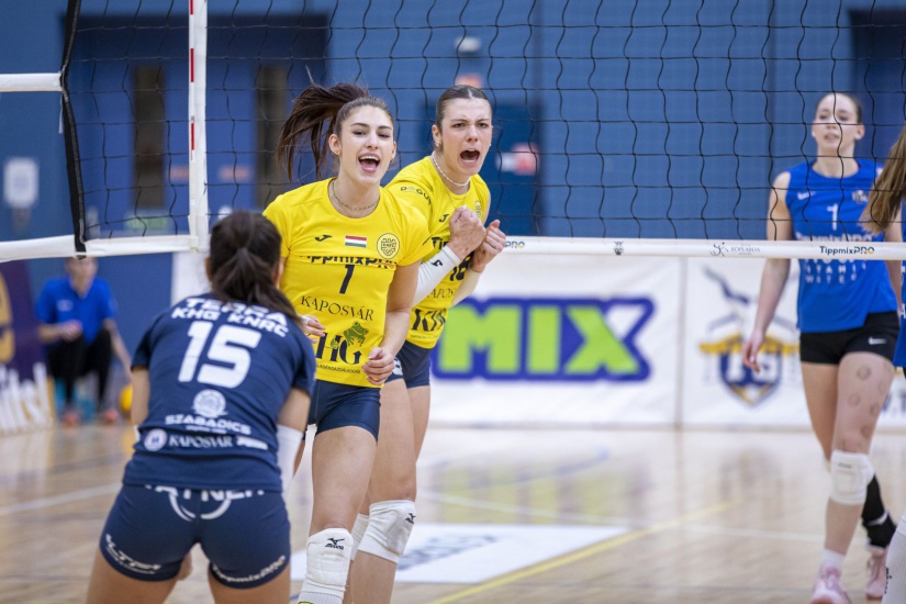 Fotó forrása: Hunvolley