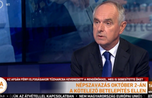 Településünk, gyermekeink jövőjéről szavazunk