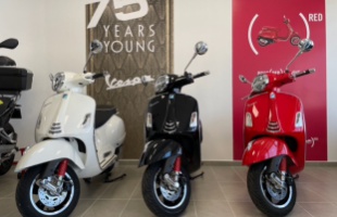 Motoros kánaán nyílt Kaposváron