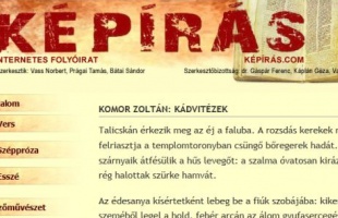 Képek, írások és egy életképesnek bizonyult képtelen ötlet