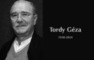 Tordy Gézát április 18-án helyezik örök nyugalomra