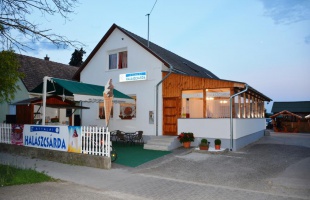 Tálak hete az Attalai Halászcsárdában!