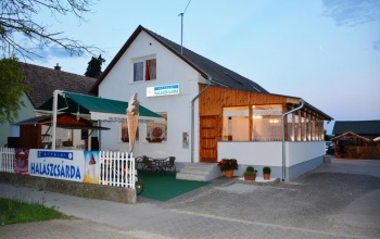 Tálak hete az Attalai Halászcsárdában!