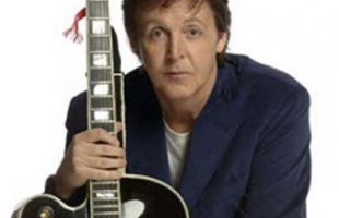 Paul McCartney 70 éves