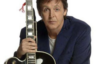 Paul McCartney 70 éves