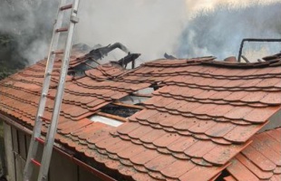 Sok dolguk volt a tűzoltóknak