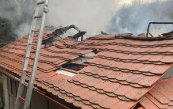 Sok dolguk volt a tűzoltóknak