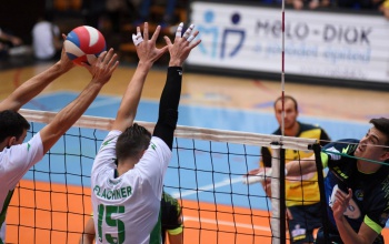 FINO: Horváth Kristóf továbbra is Kaposváron
