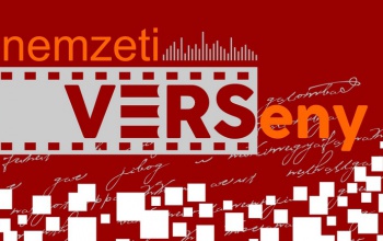 Május 15-ig lehet nevezni az V. Nemzeti VERSenyre