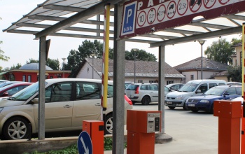 Rendezett és kényelmes lesz a parkolás a belvárosban
