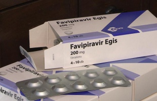 Az ügyeletes orvos is felírhatja a favipiravirt