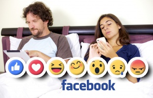 Egy gombnyomással kifejezhetjük nemtetszésünket a Facebookon