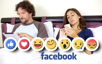 Egy gombnyomással kifejezhetjük nemtetszésünket a Facebookon