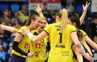 A Diamant legyőzte a címvédő Vasast